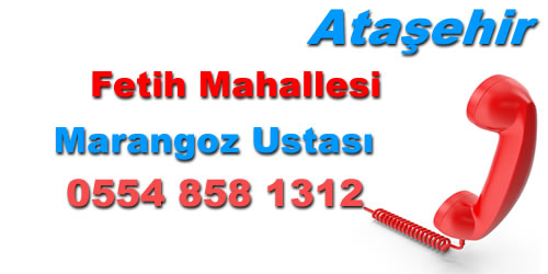 Fetih Mahallesi Marangoz ⋙ Marangoz Ustası