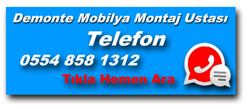 Telefon Hemen Tıkla Ara