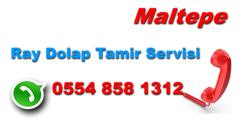 Maltepe Ray Dolap Tamiri