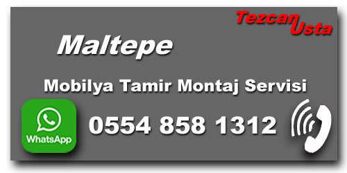 Maltepe Mobilya Montaj