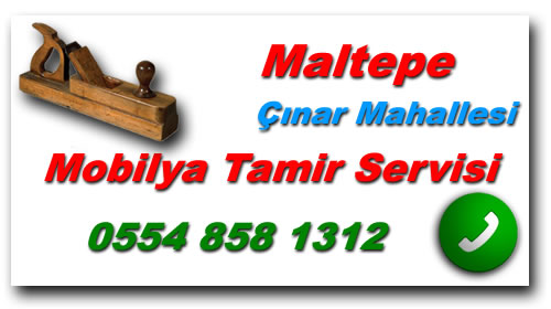 Çınar Mahallesi Mobilya Tamircisi @ Mobilya Tamiri